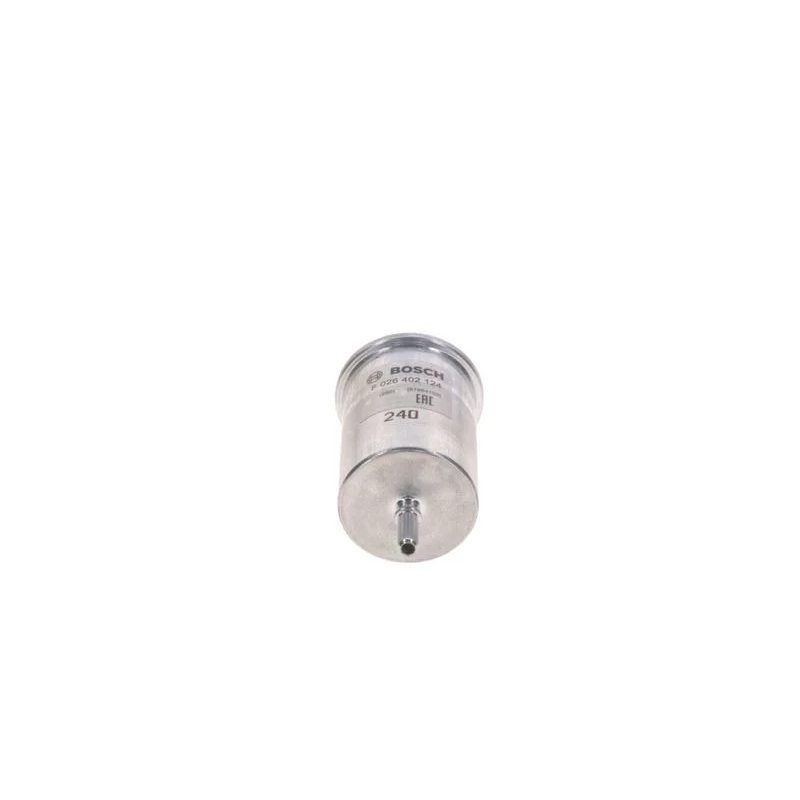 HENGST YAKIT FILTRESI M660 SMART FORTWO (A4514770001)