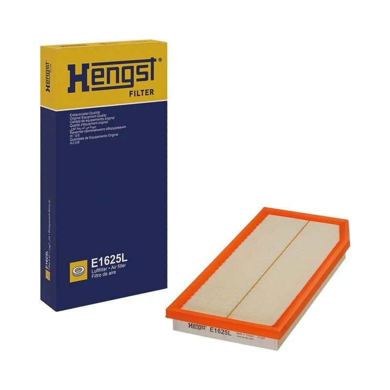 Hengst Hava Filtresi M264-W205-W213-W253 (2640940100)