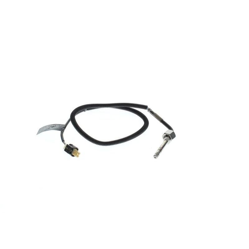 BOSCH EKSOZ SICAKLIK SENSÖRÜ 166 M651 (A0009050332)