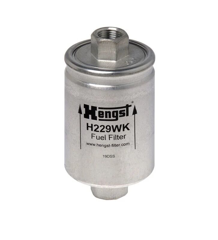 HENGST YAKIT FILTRESI R ROVER II 4 0 4 6 (ESR3117)