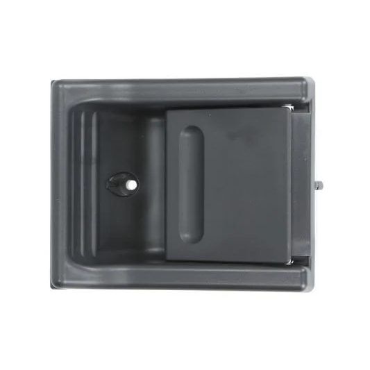 Kyburg Kapı Açma Kolu İç Sürgülü W901 W902 W903 (A9017601361)