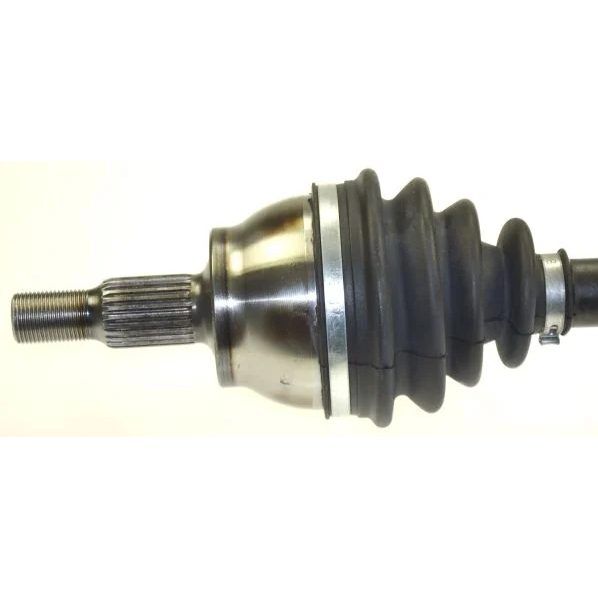 MEYLE AKS MİLİ KOMPLE  169/245 ÖN SAĞ                (A1693705672)