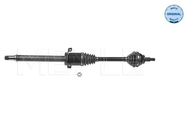 MEYLE AKS MİLİ KOMPLE  169/245 ÖN SAĞ                (A1693705672)