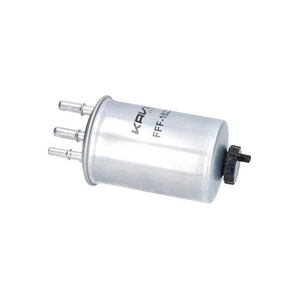 MAHLE KNECHT LR YAKIT FILTRESI L319 L320 DISCOVERY SPORT I 2.7TDV6 2009'A KADAR (LR041978)