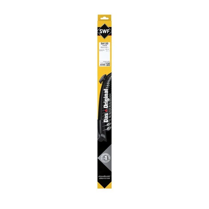 SWF SİLECEK  TAKIM FLAT 222     63+57 CM (A2228201145)