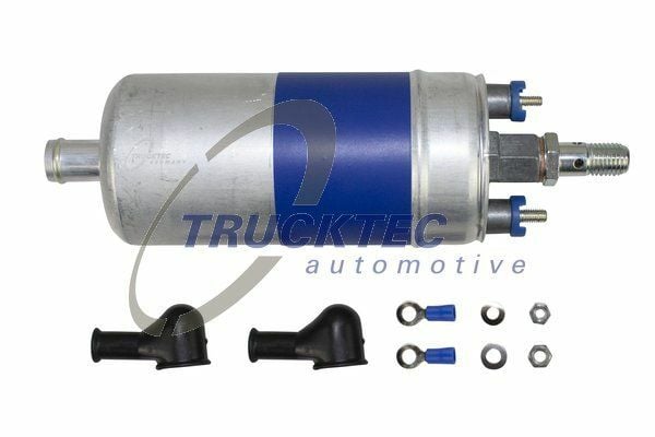 Trucktec Yakıt Pompası M102 Kalın 910 (A0020919701)
