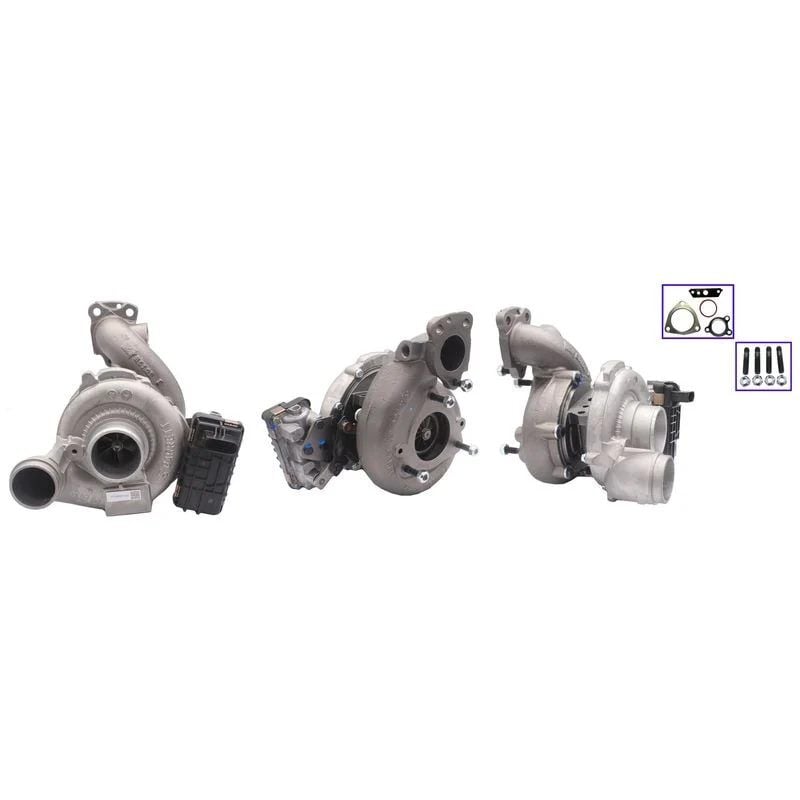 GARRETT TURBO   .642 221 (A6420900180)