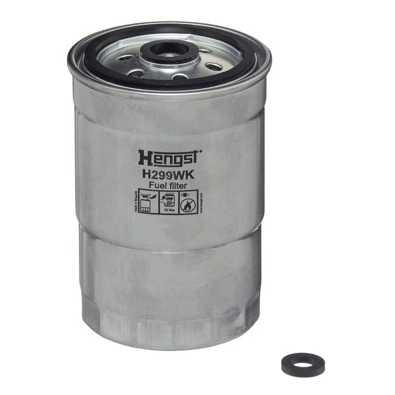 HENGST LR YAKIT FILTRESI L318 DISCOVERY II 2.5TD5 (ESR4686)