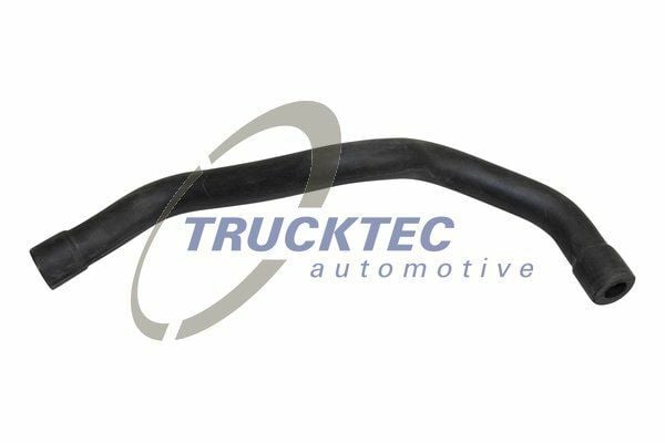 Trucktec Motor Havalandırma Hortumu (A1120180382)
