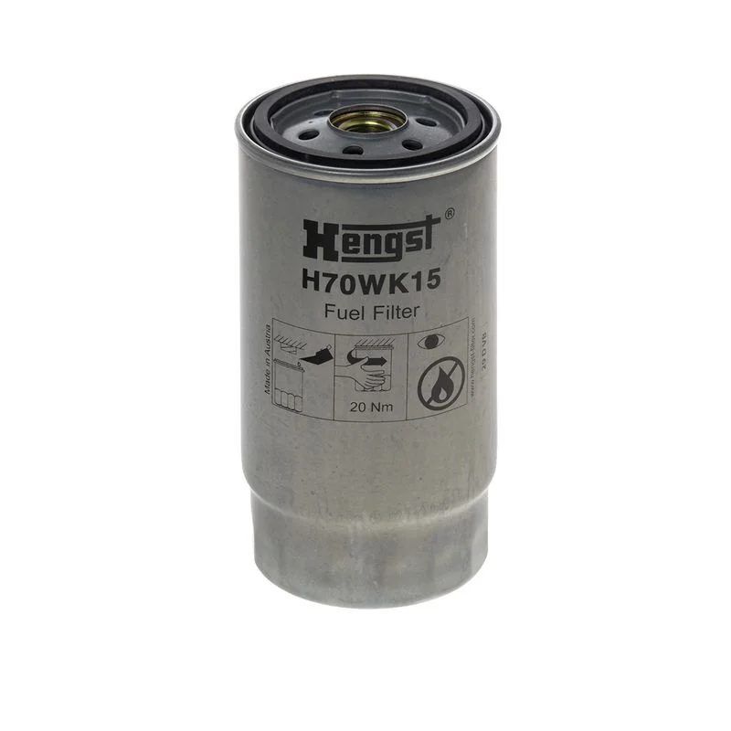 HENGST YAKIT FILTRESI FREELANDER I 2 0 TD4 02 (MUN000010)