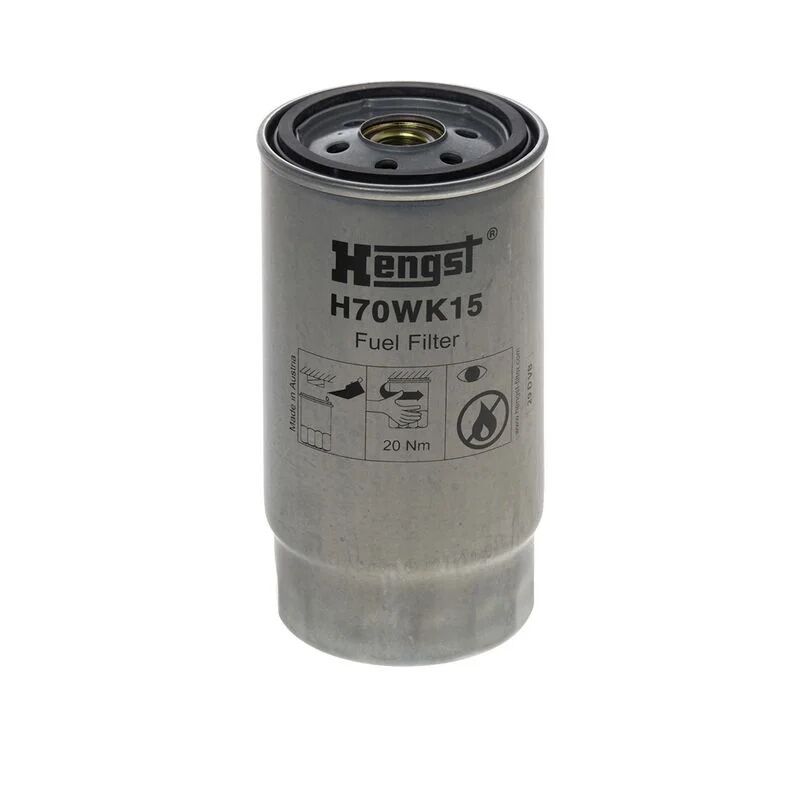 HENGST YAKIT FILTRESI FREELANDER I 2 0 TD4 02 (MUN000010)