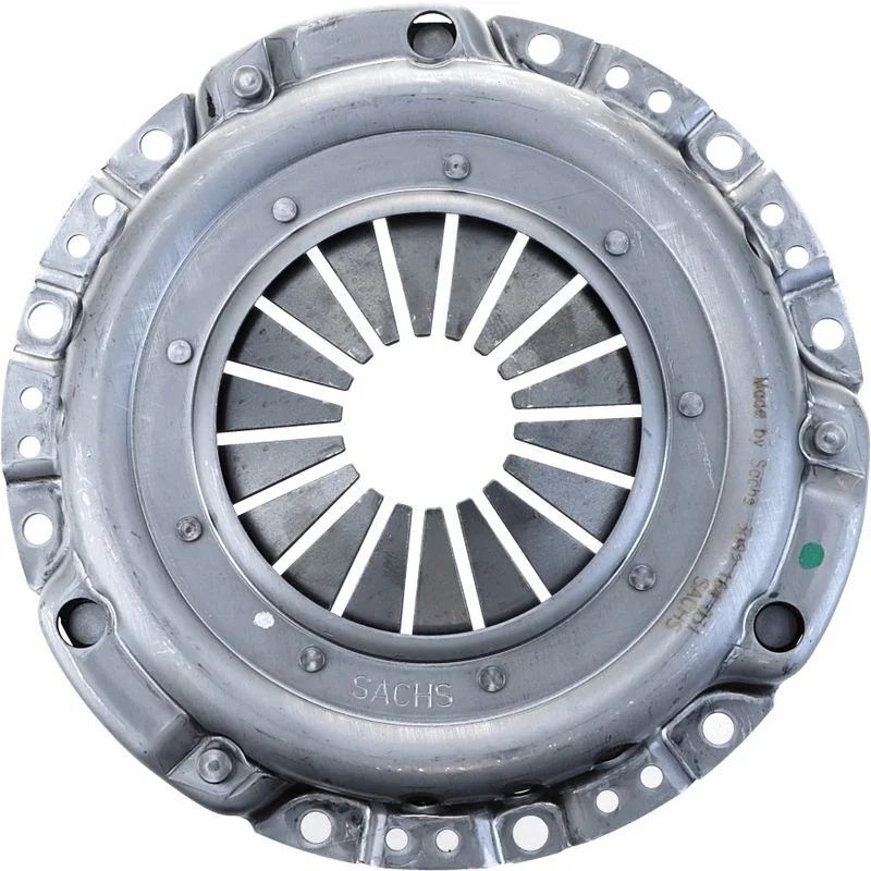 SACHS DEB. BİLYASI  124/201 (A0012502315)
