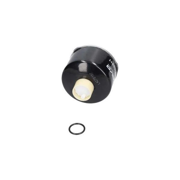 MAHLE KNECHT YAKIT FILTRESI (LR009705)
