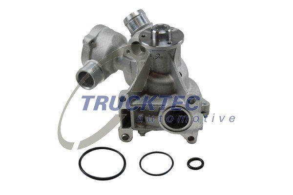 Trucktec Devirdaim M103 (A1032003801)