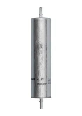 MAHLE KNECHT YAKIT FILTRESI L314 FREELANDER I 2.0TD4 M47 (WJN000080)