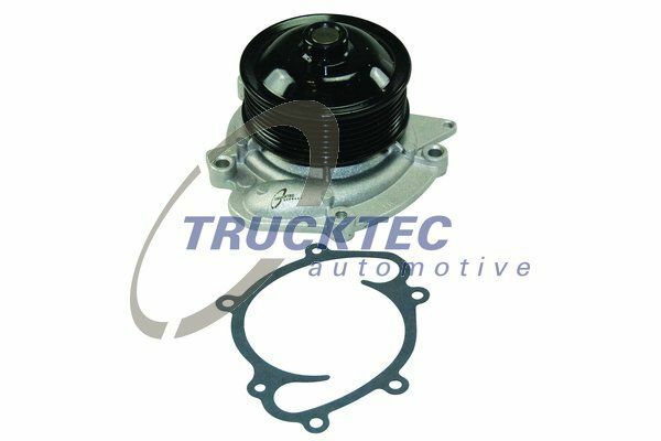 Trucktec Devirdaim M642 (A6422000701)
