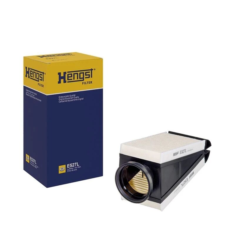 Hengst Hava Filtresi M651 W205 253 (A6510940404)