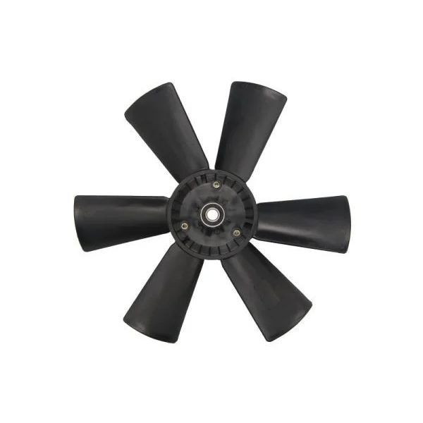 KYBURG PERVANE M601 6 KANAT SIYAH KLIMASIZ (A6012000323)