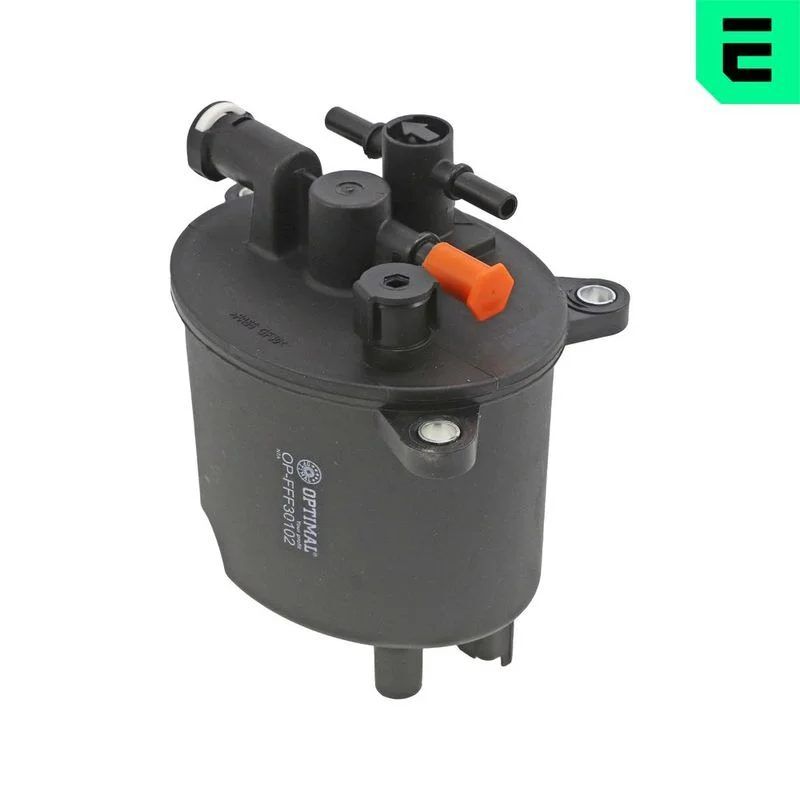 MAHLE KNECHT YAKIT FILTRESI FREELANDER II 06 R EVOGUE (LR001313)