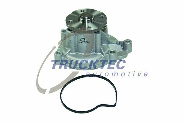 Trucktec Devirdaim M640 M266 W169 W245 (A6402000301)