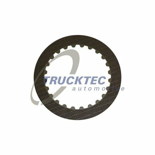 TRUCKTEC ŞANZUMAN BALATASI (A2202720325)