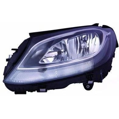 WENDERPARTS FAR CAMI SAĞ W205 (A2059066502)