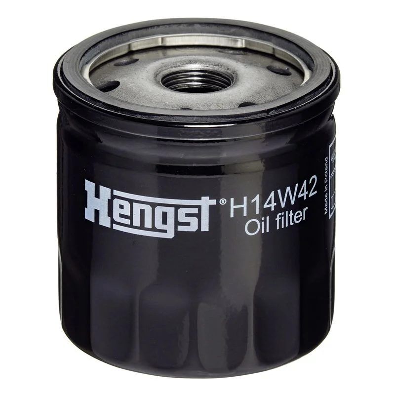 HENGST YAĞ FILTRESI M117 156 176 W246 (A6071840225)