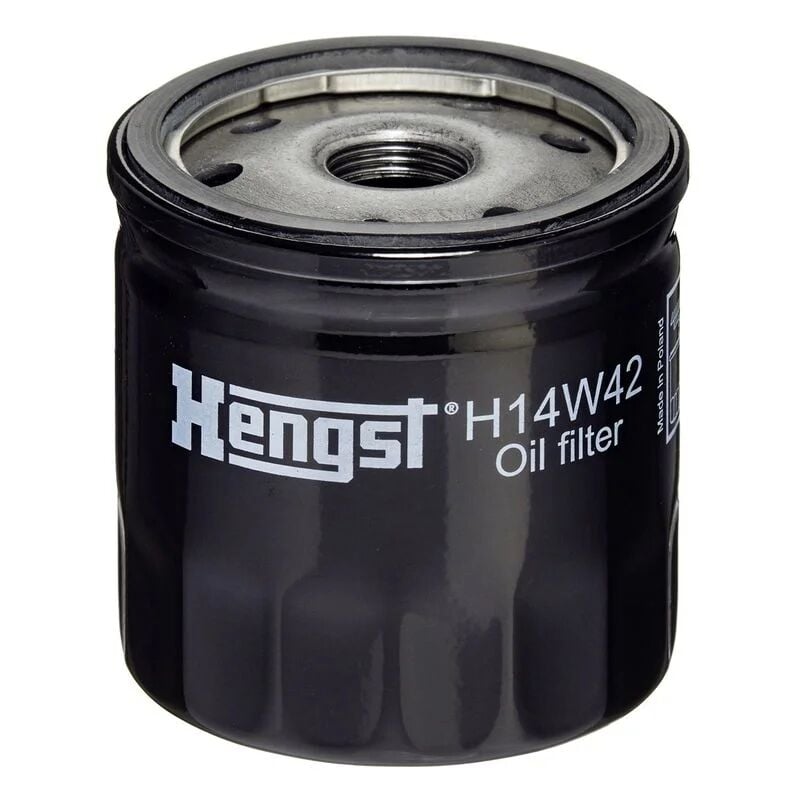 HENGST YAĞ FILTRESI M117 156 176 W246 (A6071840225)