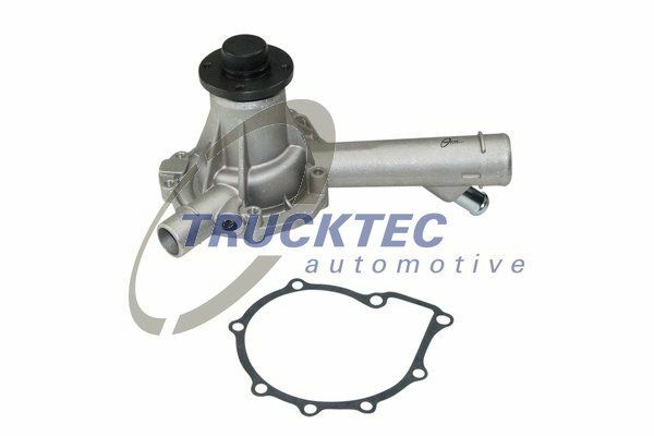 Trucktec Devirdaim M111 W202 W210 Kompresör (A1112002301)