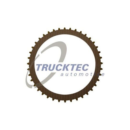 TRUCKTEC ŞANZUMAN BALATASI (A2202721726)