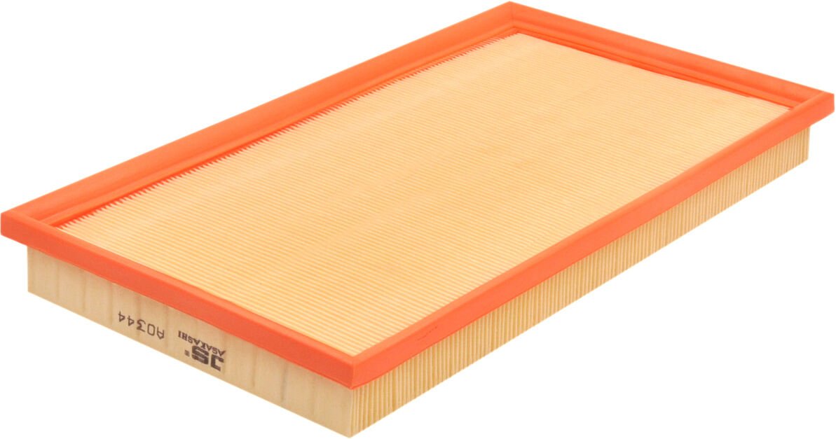 Hengst Hava Filtresi M113 M 430 (A0040941604)