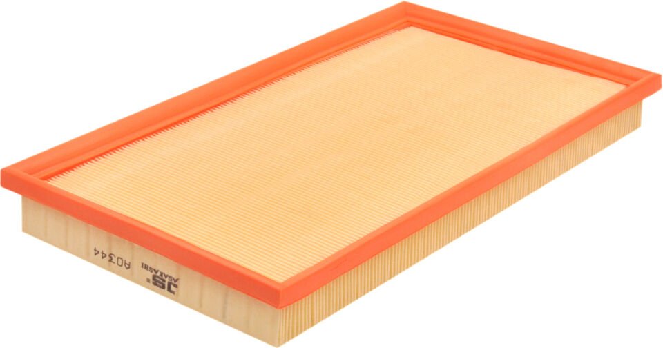 Hengst Hava Filtresi M113 M 430 (A0040941604)