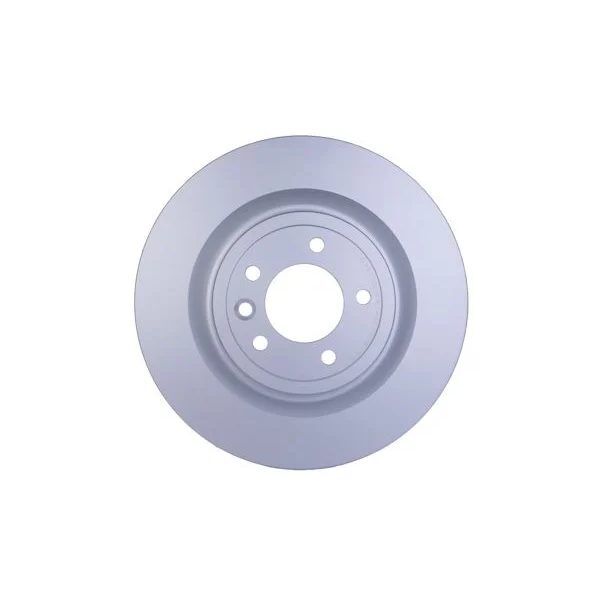MEYLE LR FREN DISKI ARKA L405 L494 L462 VOGUE SPORT DEFENDER 3.0D 2013 (LR033302)