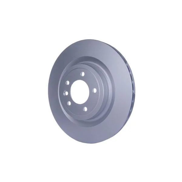 MEYLE LR FREN DISKI ARKA L405 L494 L462 VOGUE SPORT DEFENDER 3.0D 2013 (LR033302)