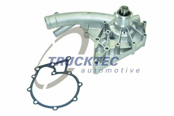 Trucktec Devirdaim M102 W123 Kulaklı (A1022004301)