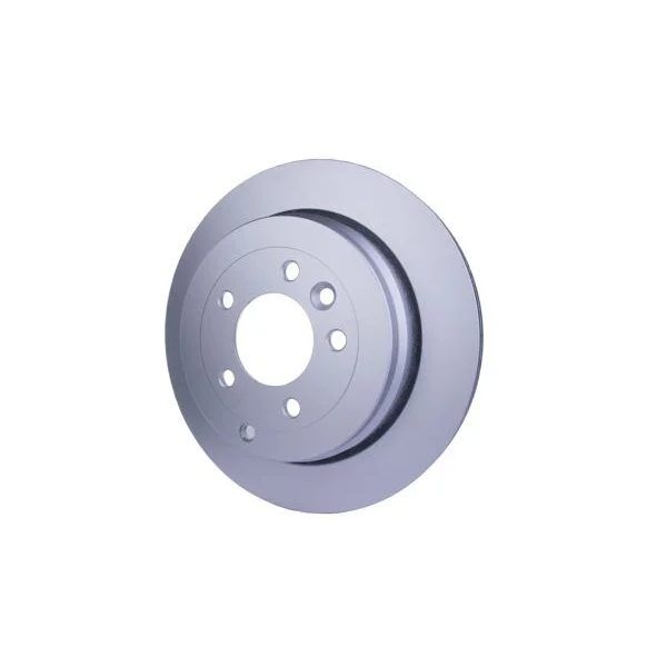 MEYLE FREN DISKI ARKA LAND ROVER DISCOVERY III 07 04 09 09 DISCOVERY IV 2 7 (SDB000634)