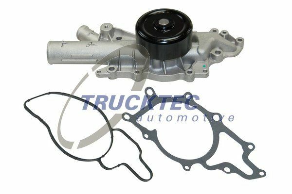 Trucktec Devirdaim M646 (A6462000301)