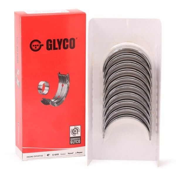 GLYCO ANA YATAK STD.271 MOT. (H1002/5 STD)