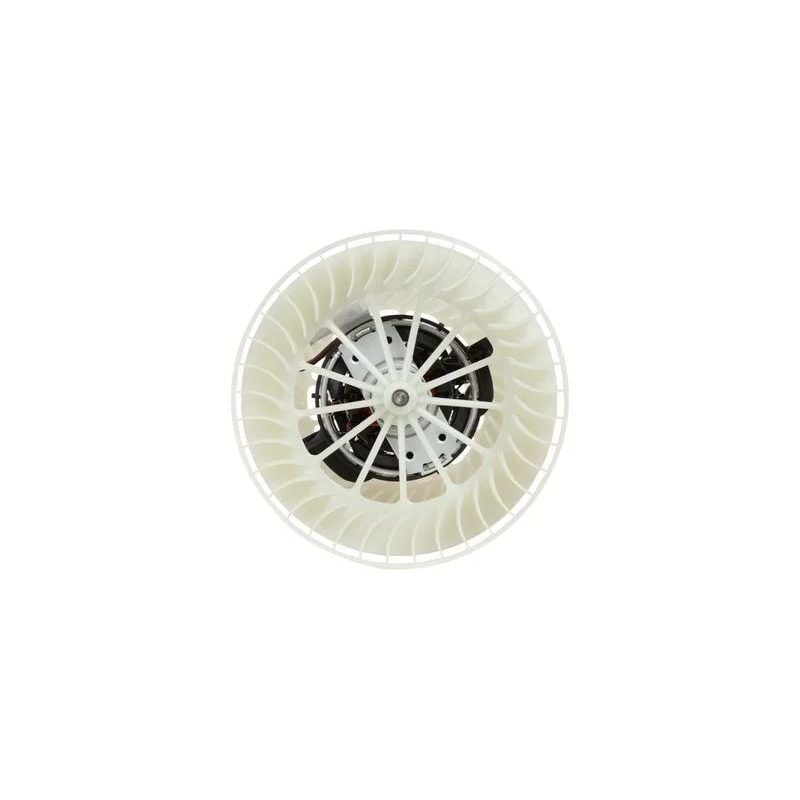 NISSENS KALORİFER MOTORU VIANO 639 ÖN Y.M. (A0008357904)
