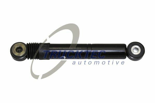 Trucktec Kayış Gergi Amortisörü M102 Ym Körüklü (A1022001414)