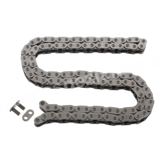 IWIS EKSANTRİK ZİNCİRİ 108 BAKLA TEK SIRA (A6689970594)