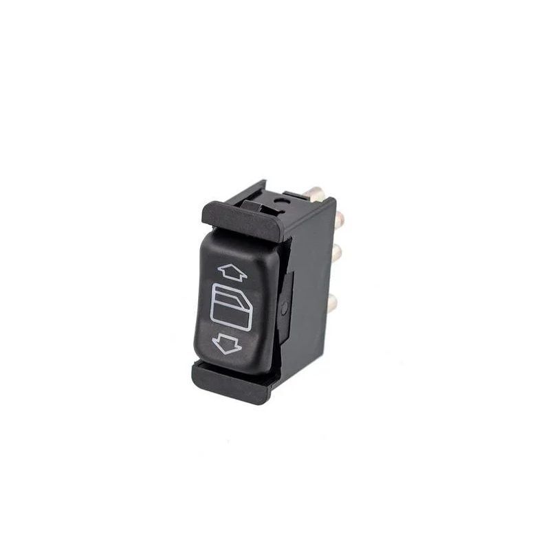 FEBI CAM AÇMA DÜĞMESİ ÖN SAĞ W107/W201 (23321)