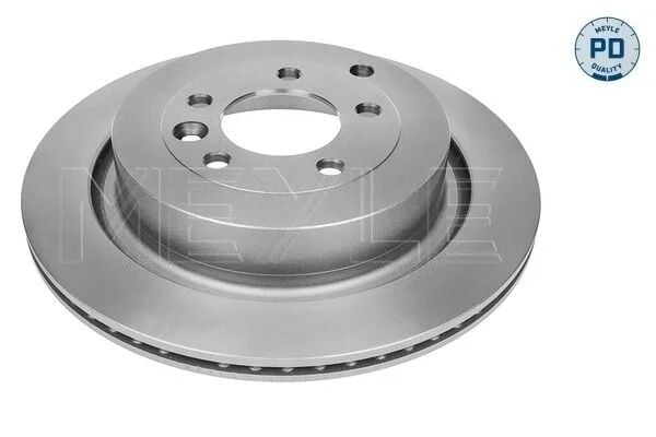 MEYLE FREN DISKI R ROVER SPORT 3 0 3 6 ARKA TEK (SDB000646)