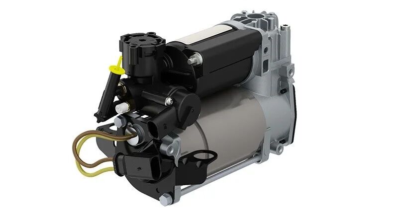 WABCO HAVA SÜSPANSİYON KOMPRESÖRÜ 211/215/219/220 (A2113200304)