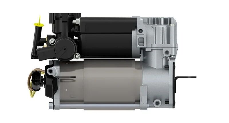 WABCO HAVA SÜSPANSİYON KOMPRESÖRÜ 211/215/219/220 (A2113200304)