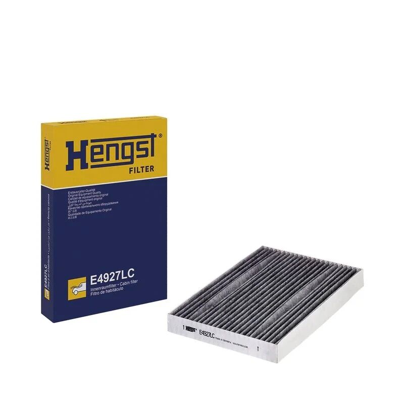 Hengst Klima Filtresi Vito W447 W907 Karbonlu (A4478300000)