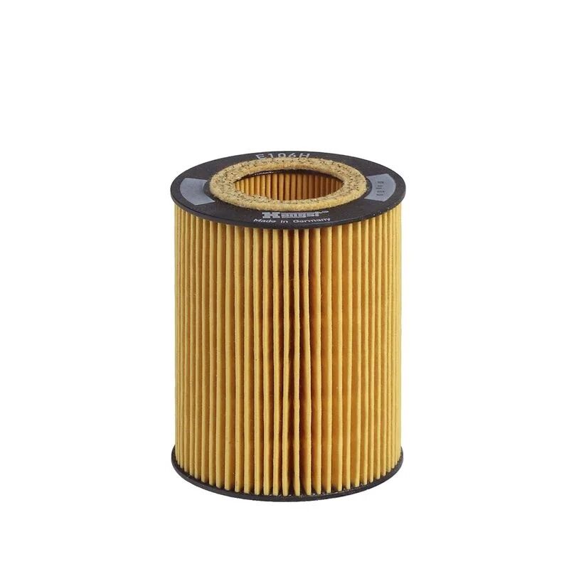 HENGST YAĞ FILTRESI M52 M54 E36 E39 E46 E53 E60 E65 E66 E83 (11427512300)