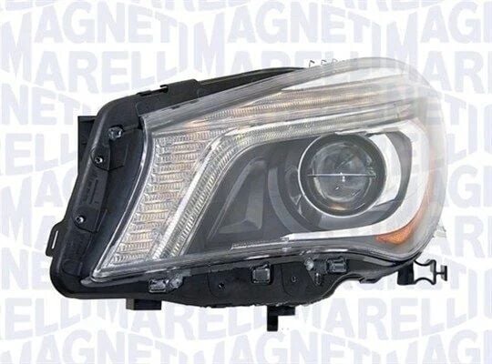 MAGNETI MARELLI L FAR 117 (711307024236)