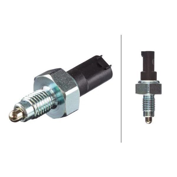 ERA GERİ VİTES MÜŞÜRÜ W168/W245 (A1685450114)