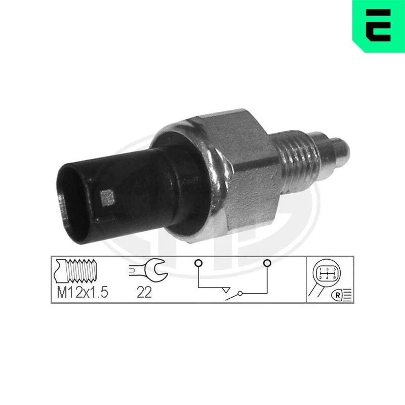 ERA GERİ VİTES MÜŞÜRÜ W168/W245 (A1685450114)